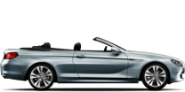Car4Rent | bmw 6 series convertible