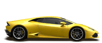 Car4Rent | lamborghini huracan yellow
